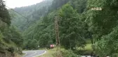 Rize İkizdere Halkı, Hes Projesi İçin Çed Bilgilendirme Toplantısına İzin Vermedi