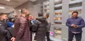 SEÇİL ERZAN'A GİDECEK PARAYI ESKİ SEVGİLİSİ AVUKAT CANDAŞ GÜROL GETİRMİŞ