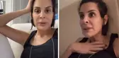 Sorduğu soru yüzünden linç edilen Eylül Öztürk, fena patladı: Cehalette son nokta, gücüm kalmadı