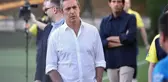 TFF, Süper Kupa'nın Suudi Arabistan'da oynanması fikrini Fenerbahçe Başkanı Ali Koç'un verdiği iddiasını yalanladı