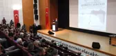 Duygusal Anların Yaşandığı Adıyaman Deprem Çalıştayı