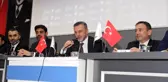 AK Parti Genel Başkan Yardımcısı Kandemir'den ittifak değerlendirmesi