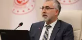 Bakan Işıkhan'dan asgari ücret pazarlığında uzlaşı sinyali: Verimli bir görüşme gerçekleştireceğiz