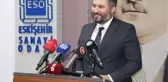 Sanayi ve Teknoloji Bakan Yardımcısı Oruç Baba İnan: Ortaya çıkmak için sıçrama gerekiyor
