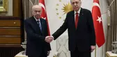 Bomba iddia: Erdoğan-Bahçeli görüşmesinde İstanbul ve Ankara adayları belirlendi