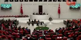 CHP'li Salıcı, Libya Tezkeresine 