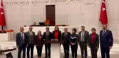 CHP Adalet Nöbeti Sonlandı