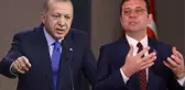 Erdoğan'dan İmamoğlu'na: İstanbul, bir iş bilmezin elinde eski günlerini arıyor