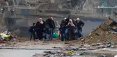 Gazze'deki ateşkeste çarpıcı detay! İsrail ve Hamas sürenin bitimine 10 dakika kala anlaşmışlar