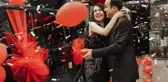 Haklarında soruşturma başlatılan Tayyar ve Özlem Öz çifti, suçlamaları reddetti
