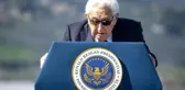 Eski ABD Dışişleri Bakanı Henry Kissinger hayatını kaybetti