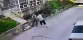 Husumetliyi İş Yerinde Vuran Şüpheli Yakalandı