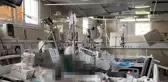 İsrail'in zorla tahliye ettirdiği hastanede bebeklerin çürümüş cansız bedenleri bulundu