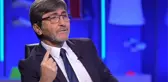 Rıdvan Dilmen'den Galatasaray kehaneti! Avrupa'daki yol haritasını canlı yayında çizdi
