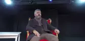 Sabahattin Ali'yi Anlatan 