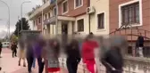 Sakarya'da fuhuş operasyonu! 61 kadın gözaltına alındı, 4'ünde HIV virüsü tespit edildi