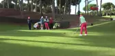 Regnum Carya Pro-Am Golf Turnuvası Başladı