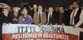 Türk Tabipleri Birliği'nden Merkez Konseyi'nin görevden alınması kararı sonrası ilk açıklama: Görevimizin başındayız