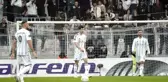 UEFA Avrupa Konferans Ligi: Beşiktaş: 0 - Club Brugge: 5 (Maç sonucu)