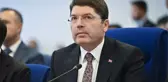Bakan Tunç'tan TTB Merkez Konseyi'nin görevden alınmasına ilk yorum: Başkanın iddiası kabul edilebilir değildi