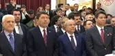 ADALET BAKANI TUNÇ: TERÖRÜN HER TÜRLÜSÜYLE MÜCADELEDE KARARLIYIZ