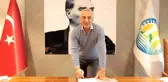 Mezitli Belediyesi, Çalışma Yaşamında Şiddet ve Tacizi Önlemeye Yönelik Politika Belgesi'ni İmzaladı