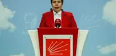 CHP Genel Başkan Yardımcısı Zeliha Aksaz Şahbaz: TTB'ye yapılan hukuk darbesi kabul edilemez