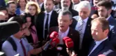 CHP ve İYİ Parti yerel seçimler için görüşme yaptı
