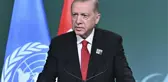 Cumhurbaşkanı Erdoğan'dan Herzog'un da yer aldığı salonda net mesaj: Sorumluluğa hazırız