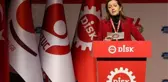 DİSK: Asgari ücret yılda 4 kez güncellenmeli