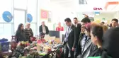 Diyarbakır Yenişehir Belediyesi Engellilere Sandalye Dağıttı