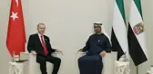 Erdoğan: İsrail Saldırılarında 16 Bini Aşkın Filistinli Masum Sivilin Hayatını Kaybetmesi Hiçbir Şekilde Meşru Gösterilemez. Gazze'de Yaşananlar...