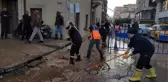 İskenderun'da sel felaketi: Milyonlarca liralık zarar