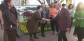 İzmir'de Araştırma Kütüphanesi, Süreyya Berfe ve Orhan Koloğlu'nun kişisel kütüphanelerine ev sahipliği yapıyor