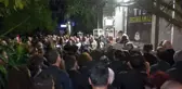 İzmir Tabip Odası, TTB üyelerinin görevden alınmasına tepki gösterdi