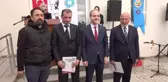 Niğde'de Bal Ormanı Kuruldu
