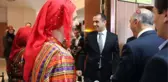 Özel bireyler yetenekleri ile hayran bıraktı