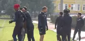 Recep Uçar: Trabzonspor maçına en iyi şekilde hazırlanıp en iyi sonucu almak istiyoruz