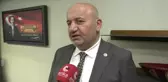 Saadet Partisi Genel Başkan Yardımcısı Bitmez: 