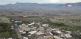 Şırnak'ta Cehennem Deresi'nde Cam Seyir Terası Projesi