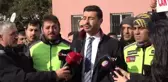 İstanbul Avrasya Tüneli'nde moto kuryeye çarpan araç sürücüsü hakkında tepkiler