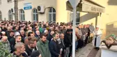 Bursa'da Yaya Geçidinde Kaza: Genç Kız Hayatını Kaybetti