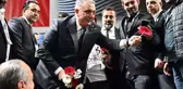 Ahmet Nur Çebi, Beşiktaş'a veda etti! Bir gruba hakkı helal değil