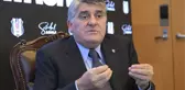 Beşiktaş dünyaya manşet olacak! Serdal Adalı başkan seçilirse Real Madrid'in efsanesini getiriyor