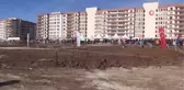 Şırnak'ta İlk Defa Off-Road Yarışları Düzenlendi