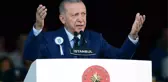 Cumhurbaşkanı Erdoğan'a yerel seçimlerdeki İstanbul adayı soruldu: Çalışmalar devam ediyor