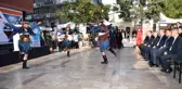 Denizli Ticaret Odası Mesleki Eğitim Etkinlikleri Sergisi Açıldı