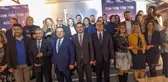 EKONOMİYE FAYDA ENDEKSİ VE KADIN MARKA TERCİH ENDEKSİ ÖDÜLLERİ SAHİPLERİNİ BULDU