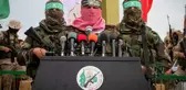 Hamas rehine takasının devam etmesi için İsrail'e tam ateşkes şartı koştu