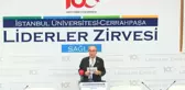 İSTANBUL'DA 